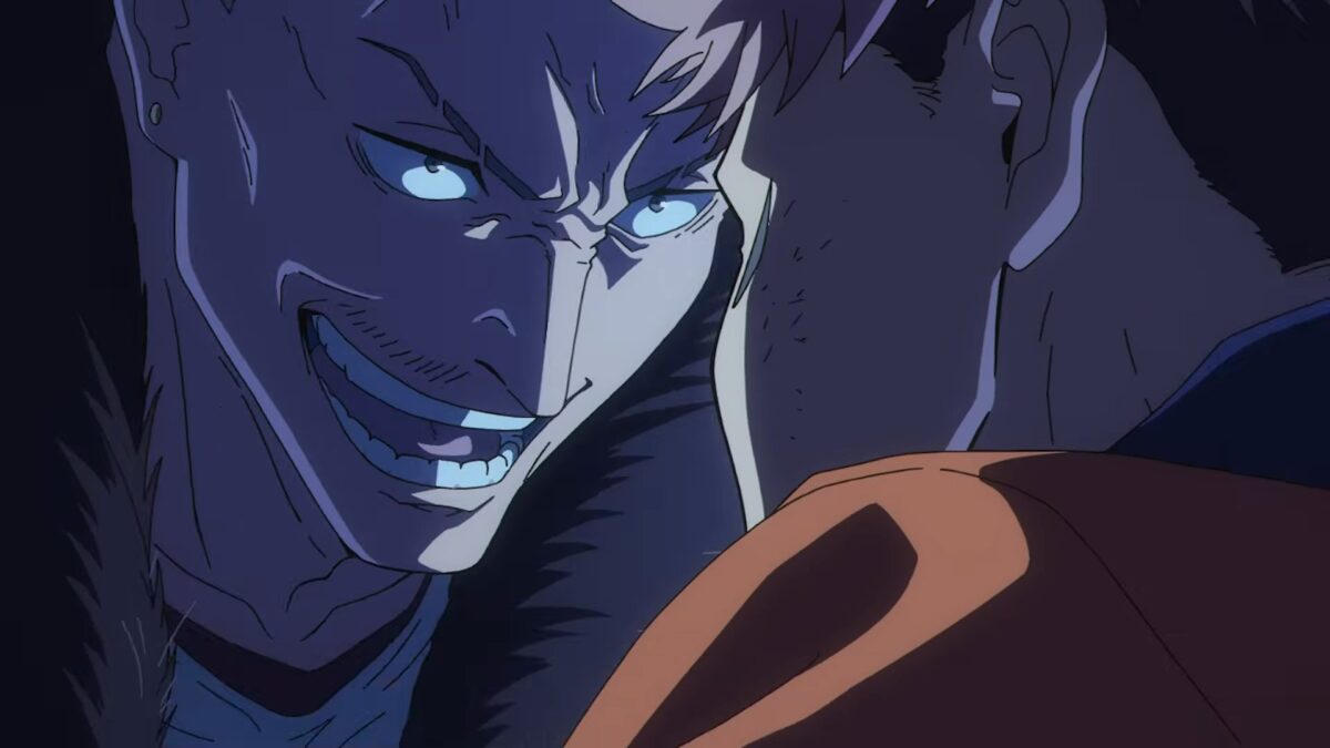 Jujutsu Kaisen Season 3 Trailer Ss 05