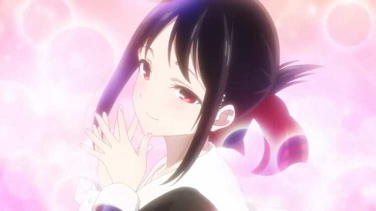 Kaguya Sama Love Is War The Stairway To Adulthood PV1 2