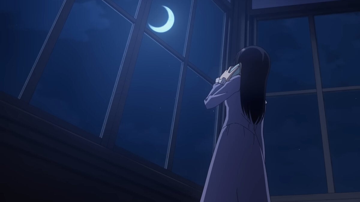 Kaguya Sama Love Is War The Stairway To Adulthood PV1 6