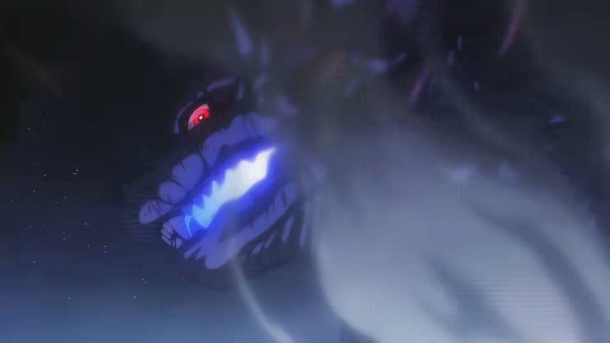 Kaiju Girl Caramelise PV1 1