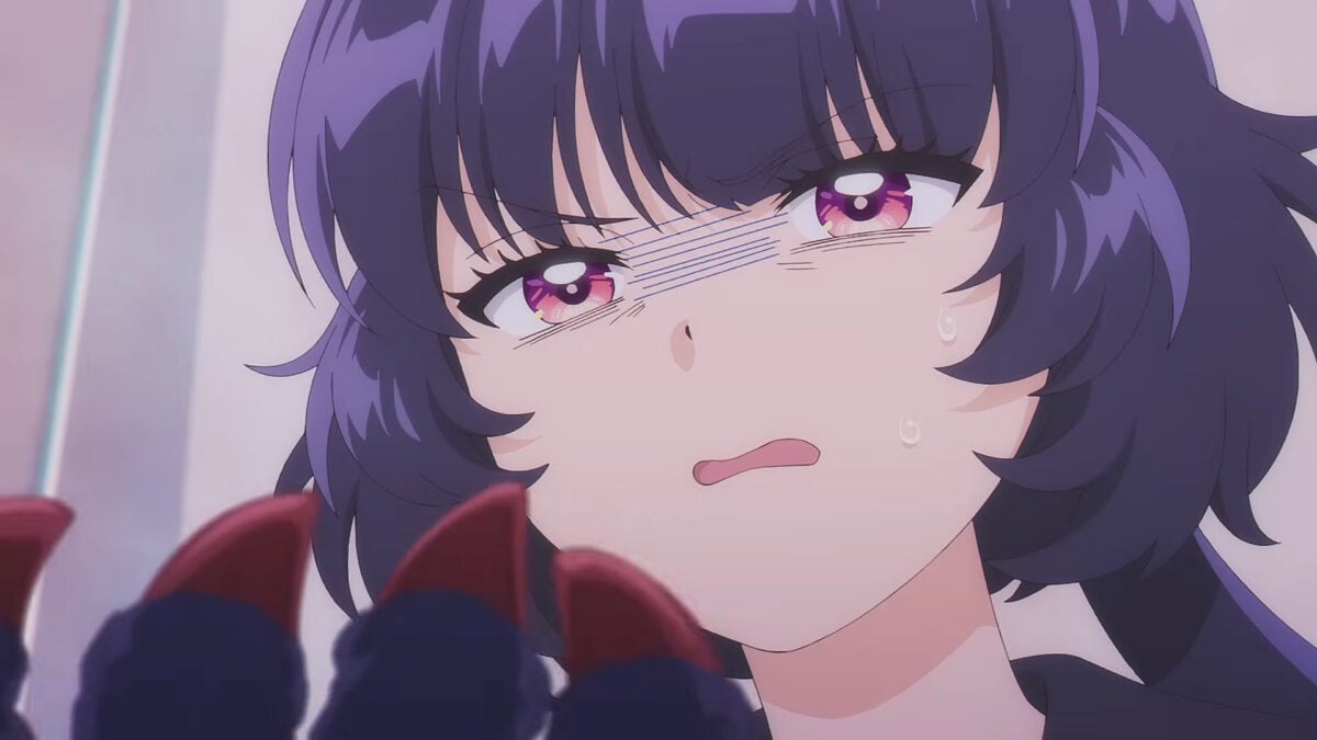 Kaiju Girl Caramelise PV1 2