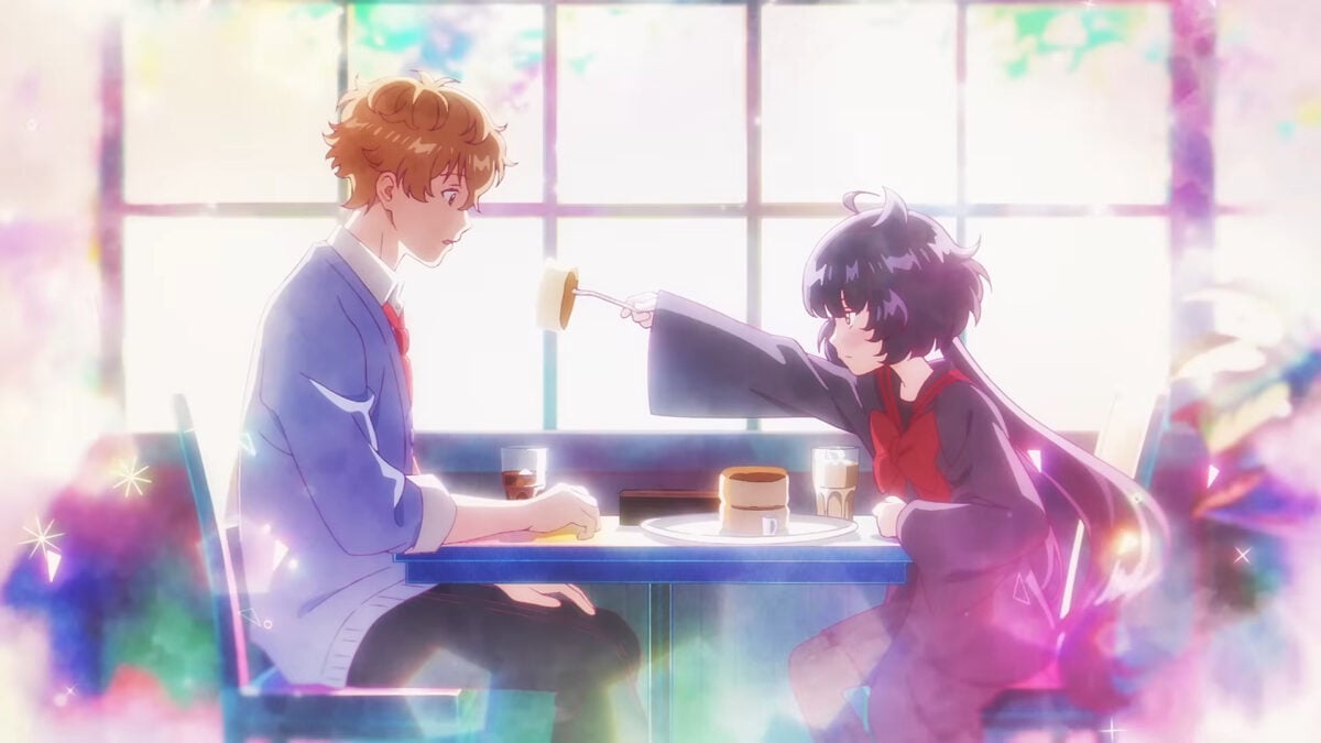 Kaiju Girl Caramelise PV1 5