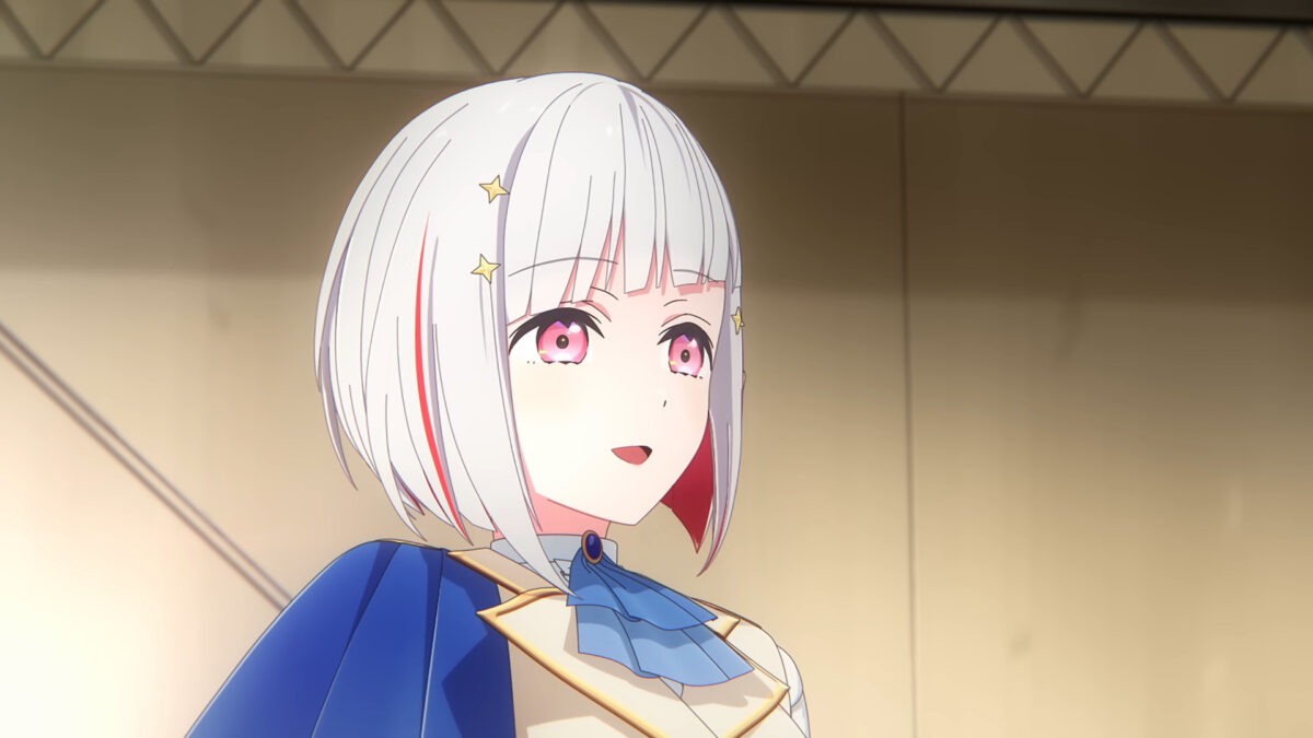 Love Live! Hasunosora Girls' High School Idol Club Bloom Garden Party PV1 4