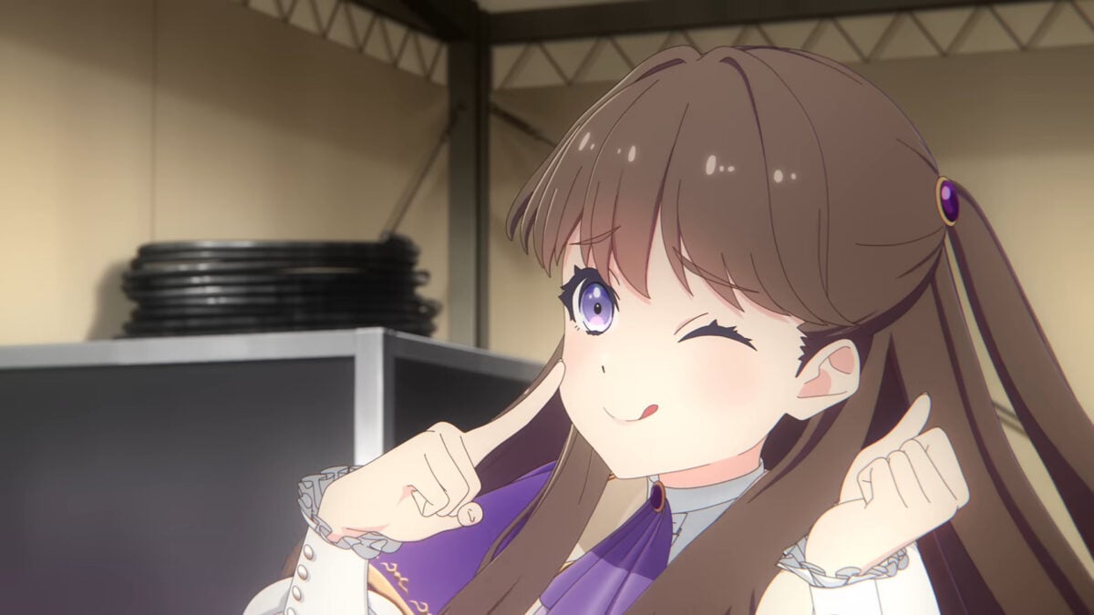 Love Live! Hasunosora Girls' High School Idol Club Bloom Garden Party PV1 5