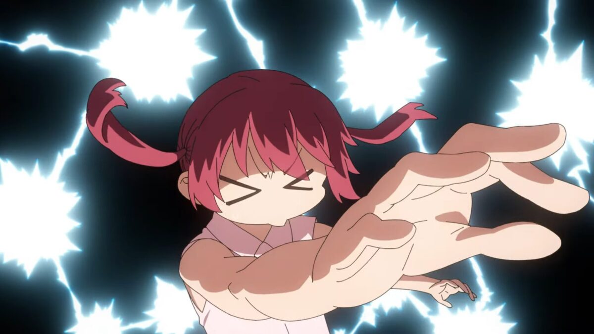 Magilumiere Magical Girls Inc S2 Trailer Ss 02