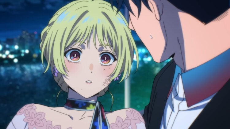 Marriagetoxin PV2 10