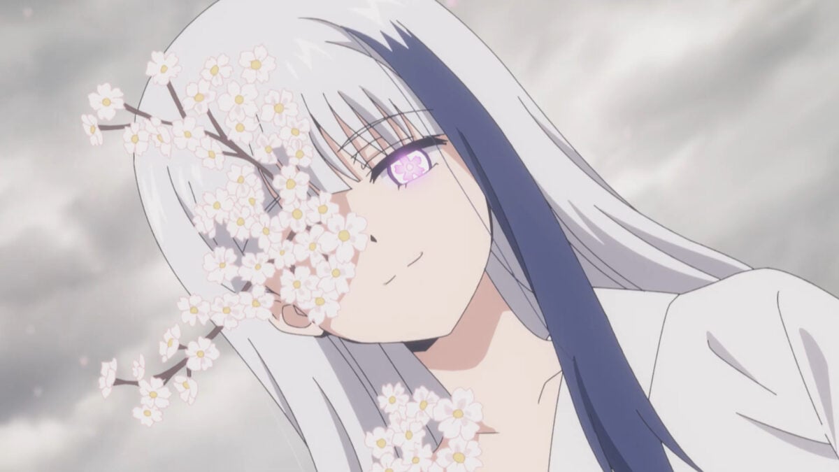 Mission Yozakura Family S2 PV1 9