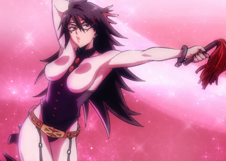 My Hero Academia Vigilantes S2 PV1 1