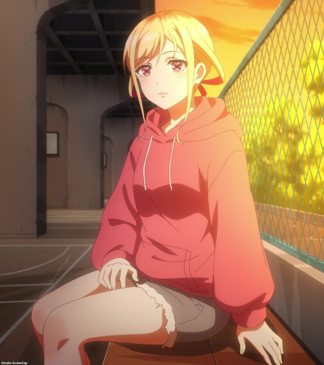 Sawaranaide Kotesashi Kun Episode 11 Aroma Listens