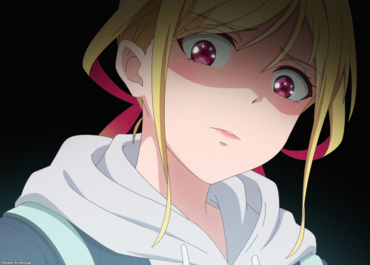 Sawaranaide Kotesashi Kun Episode 11 Jealous Accusatory Aroma