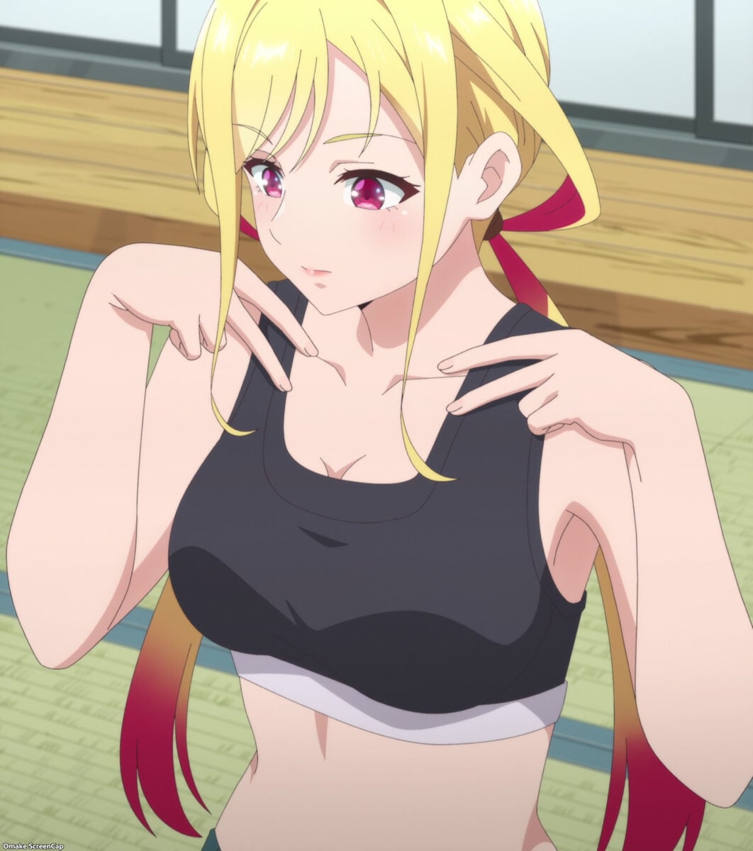 Sawaranaide Kotesashi Kun Episode 12 [END] Aroma Massages Clavicles