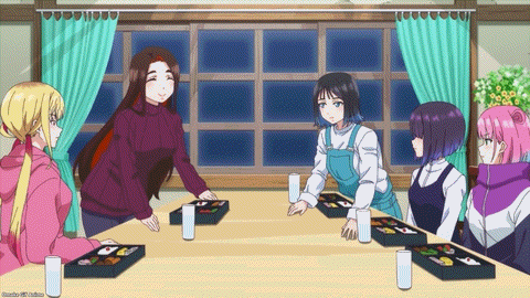 Sawaranaide Kotesashi Kun Episode 12 [END] Girls Jealous Of Miyuki