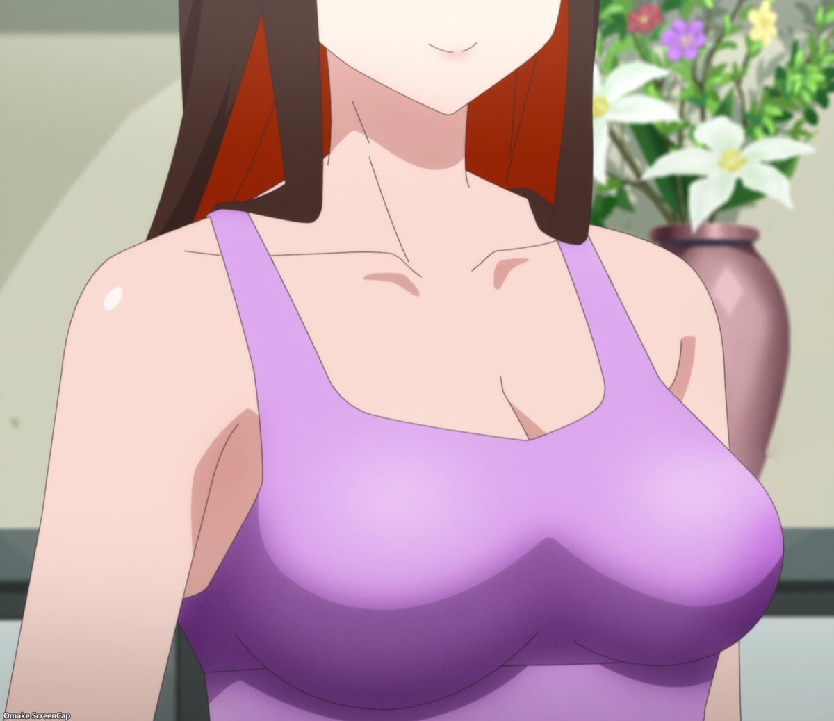 Sawaranaide Kotesashi Kun Episode 12 [END] Miyuki Bust