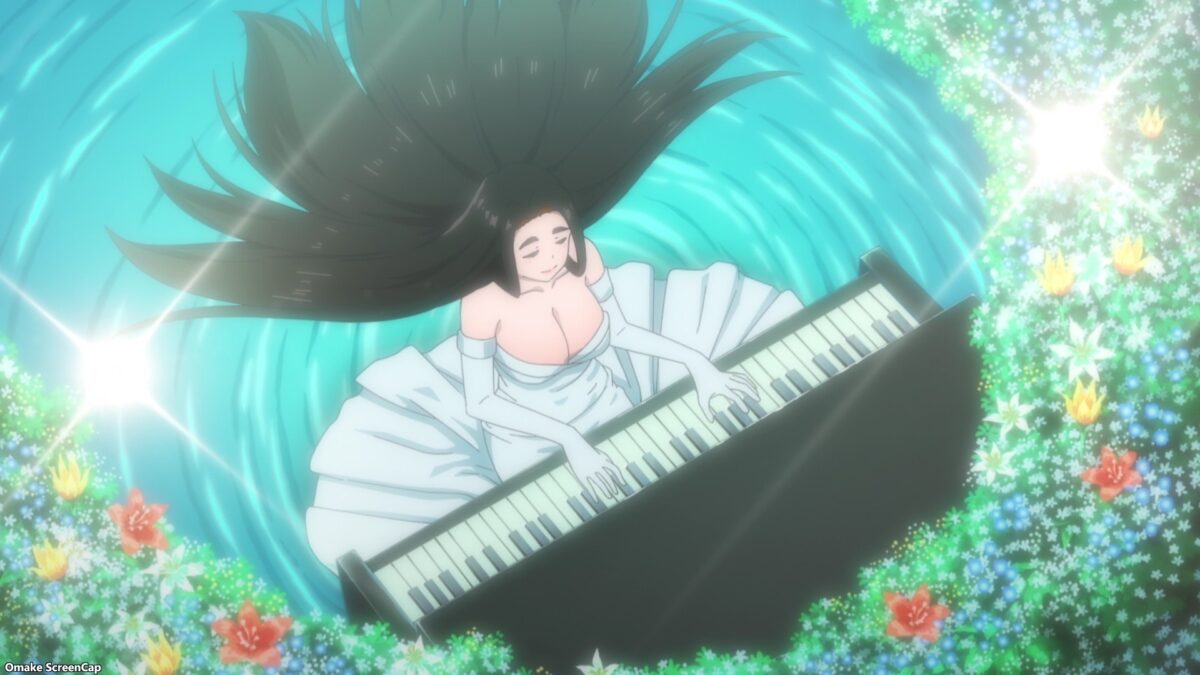 Sawaranaide Kotesashi Kun Episode 9 Miyuki Maestro Masseuse