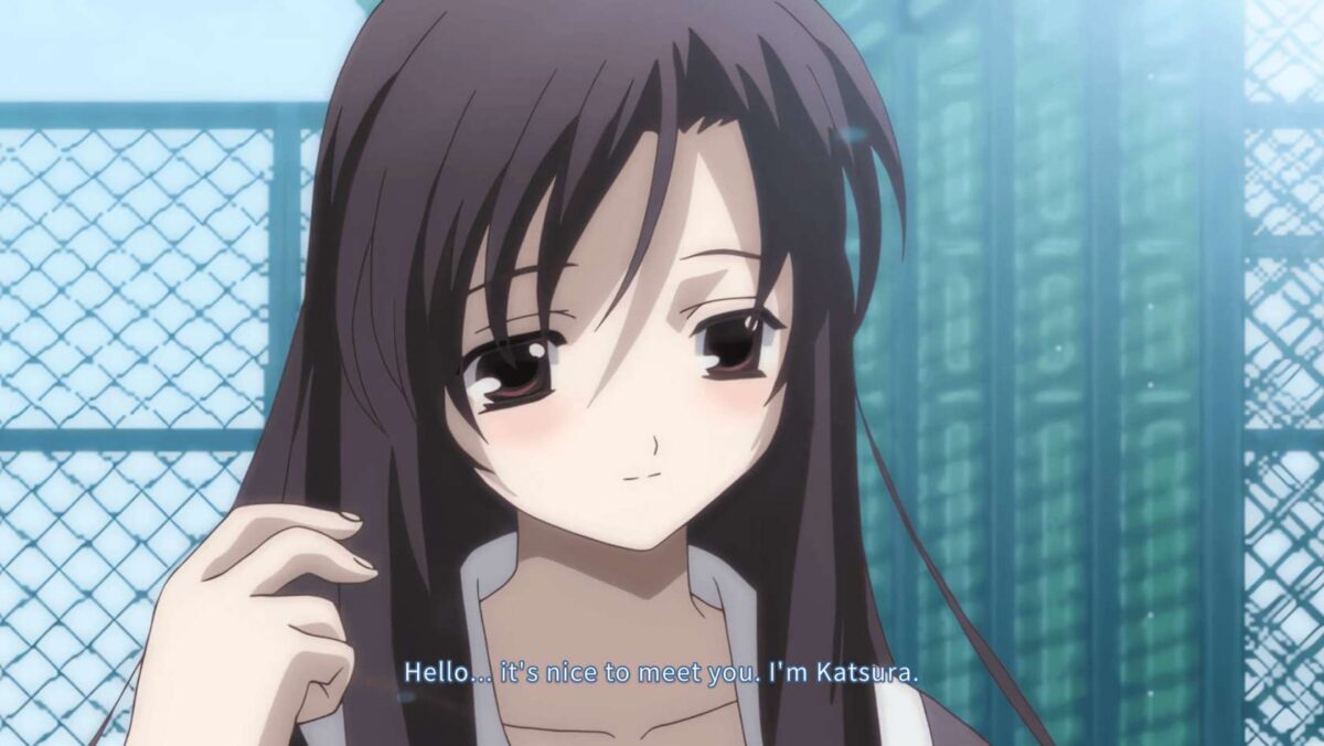 School Days Remastered Screenshot 02