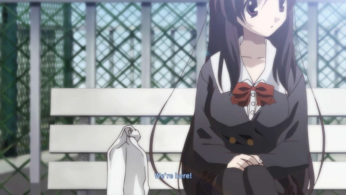 School Days Remastered Screenshot 03