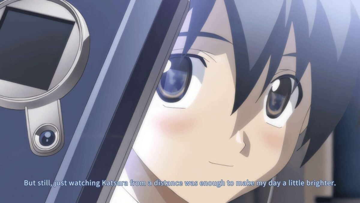 School Days Remastered Screenshot 04