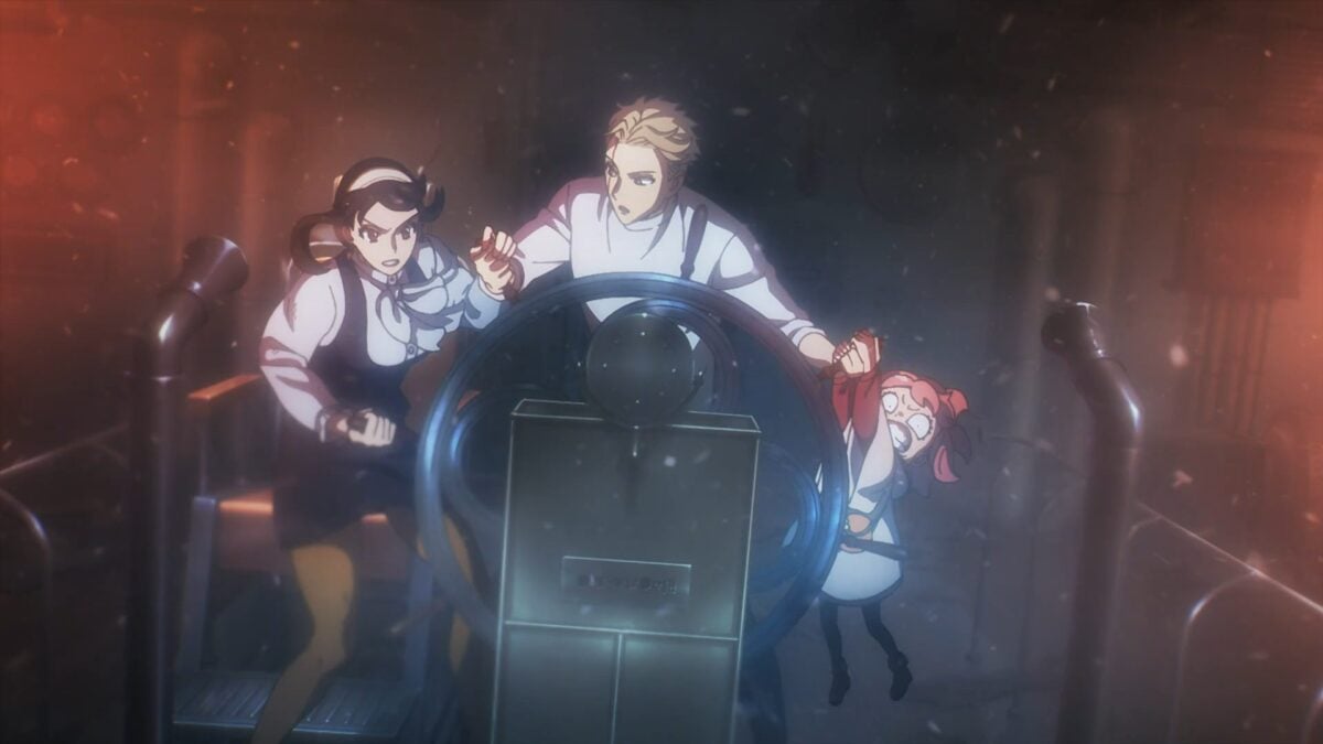 SpyxFamily Forgers Wheel