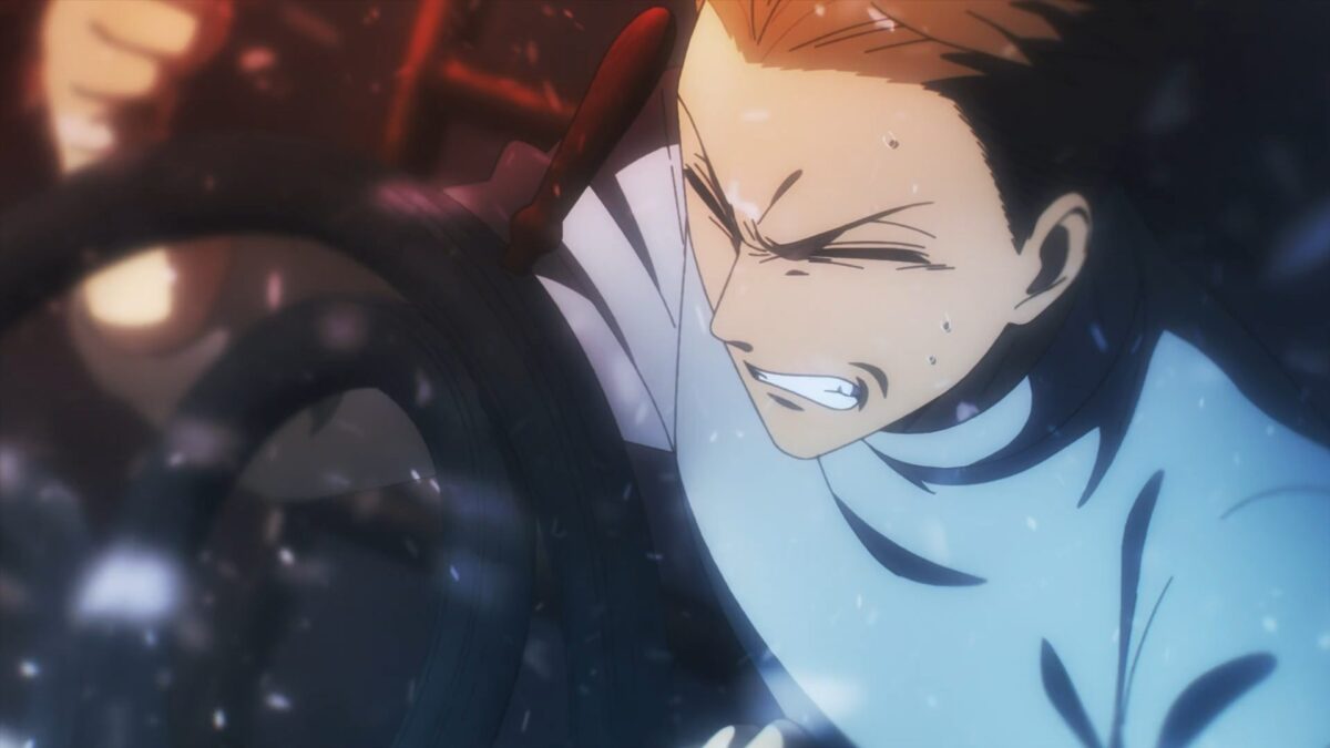 SpyxFamily Loid Solo Wheel