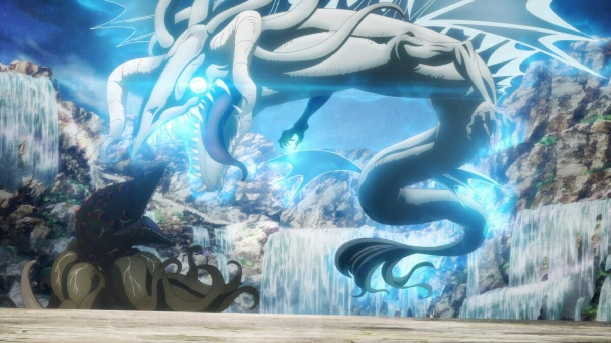 Tales Of Wedding Rings Saphir Dragonmode