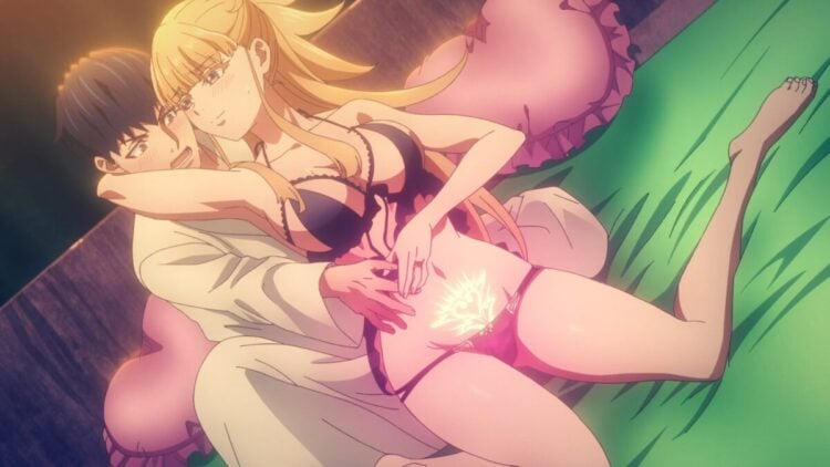 Tales Of Wedding Rings Perfect Situation