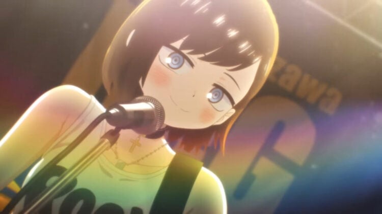 The Dangers In My Heart MV PV1 1