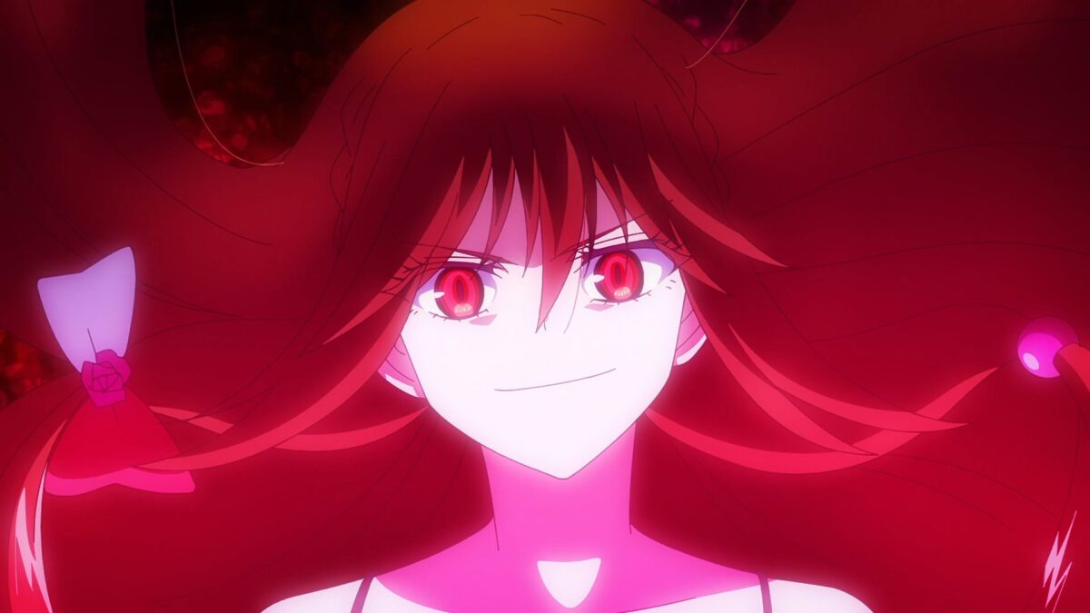 The Dark History Of The Reincarnated Villainess Iana Villain Aura