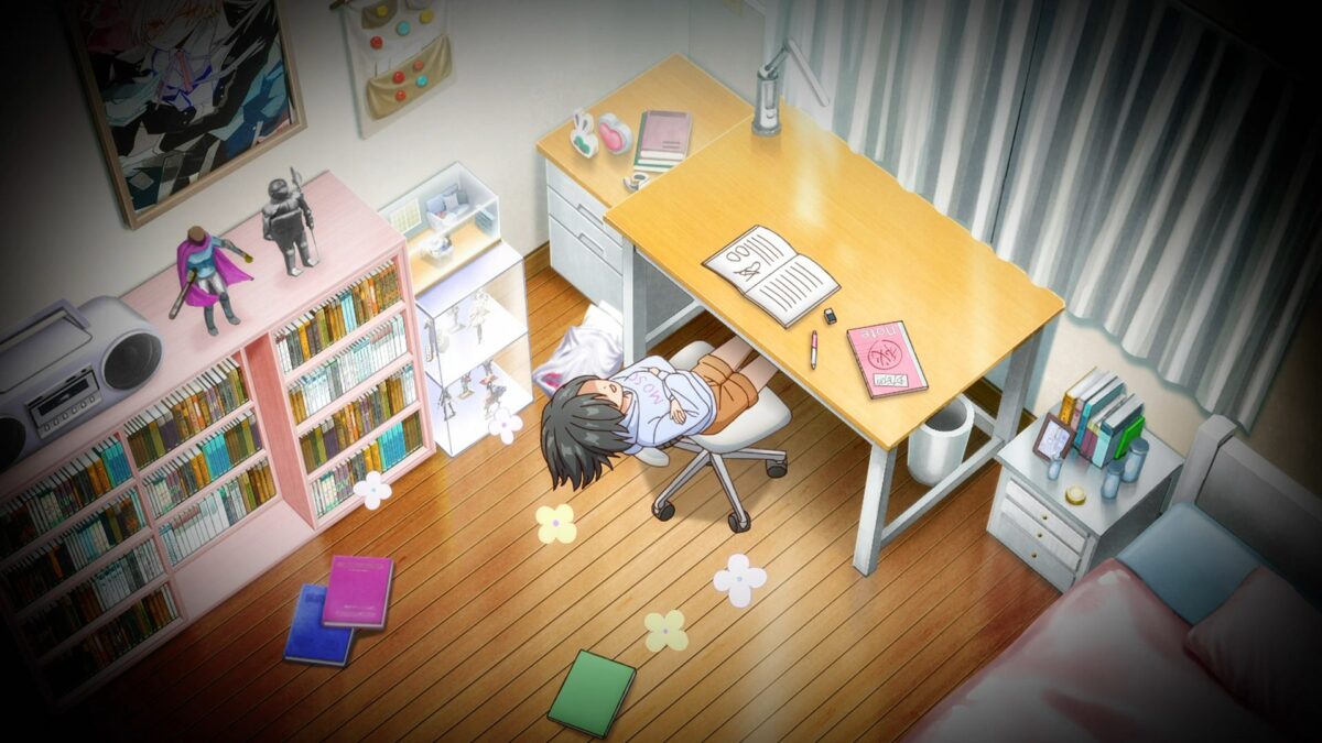 The Dark History Of The Reincarnated Villainess Konoha Write