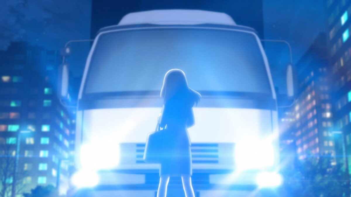 The Dark History Of The Reincarnated Villainess Truck Kun