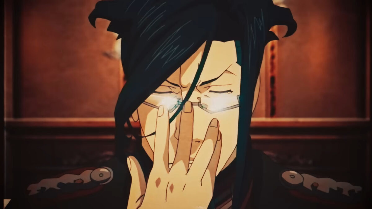 The Saga Of Tanya The Evil S2 PV1 1