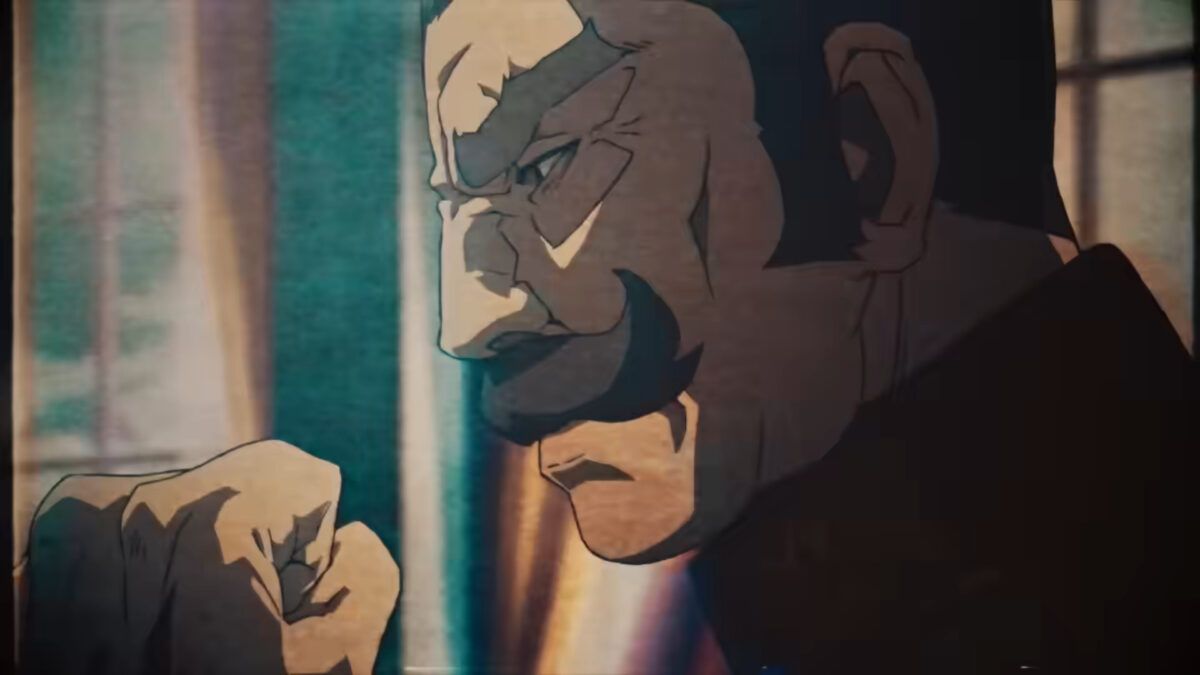 The Saga Of Tanya The Evil S2 PV1 3