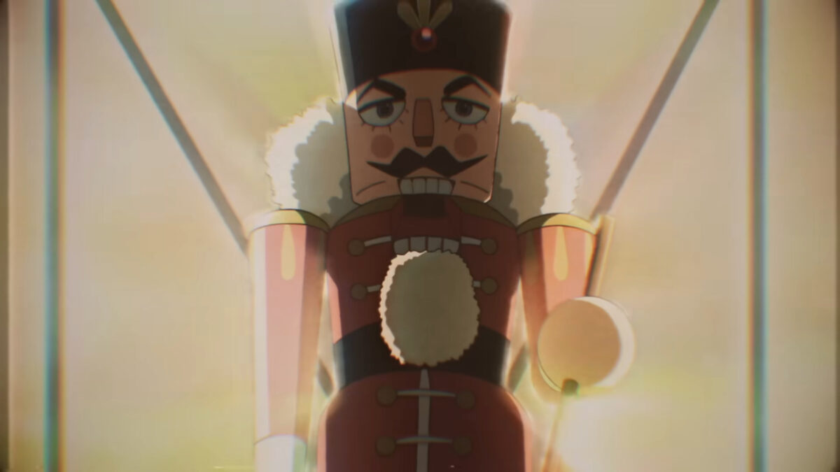 The Saga Of Tanya The Evil S2 PV1 4