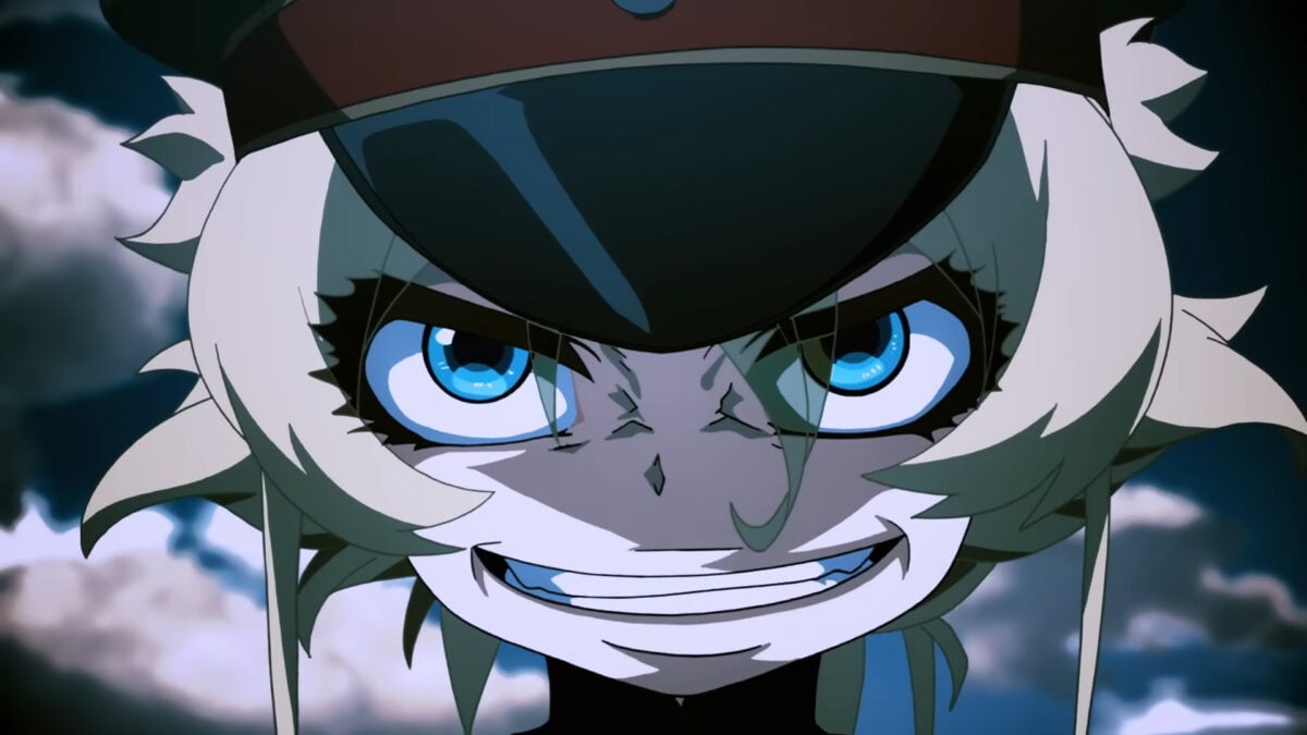 The Saga Of Tanya The Evil S2 PV1 5