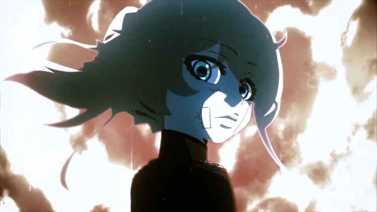 The Saga Of Tanya The Evil S2 PV1 6