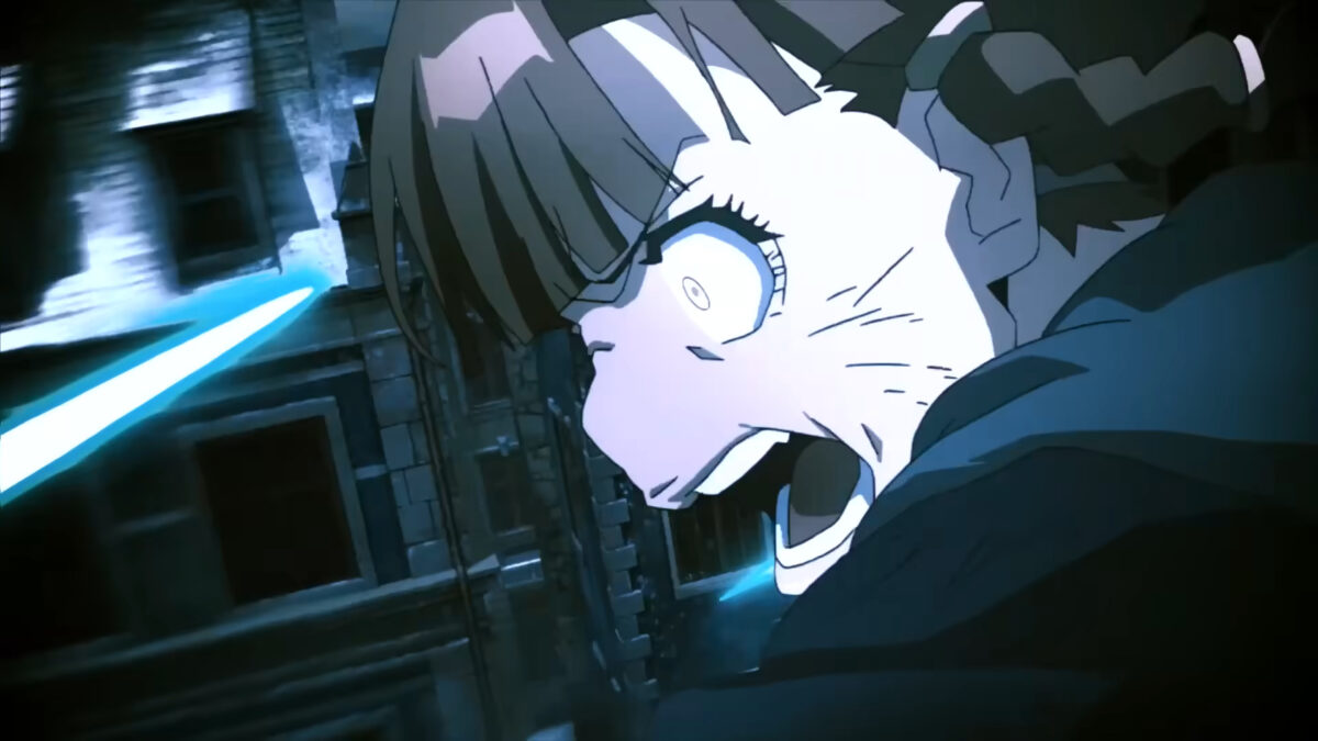 The Saga Of Tanya The Evil S2 PV1 7