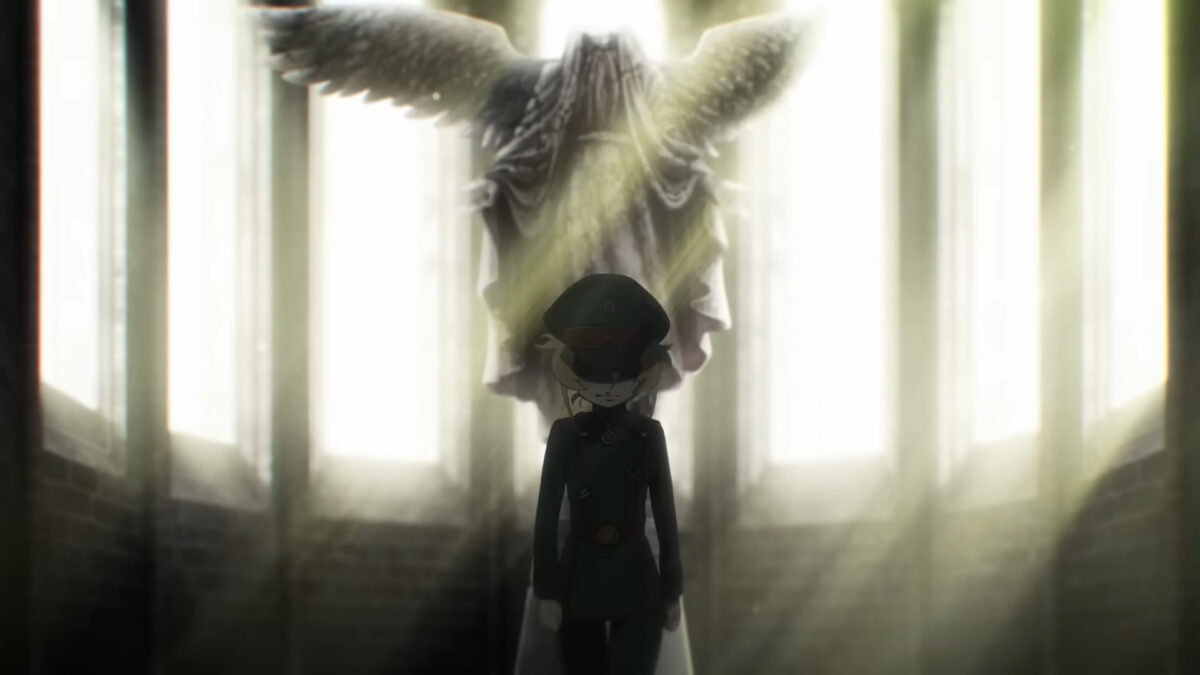 The Saga Of Tanya The Evil S2 PV1 8