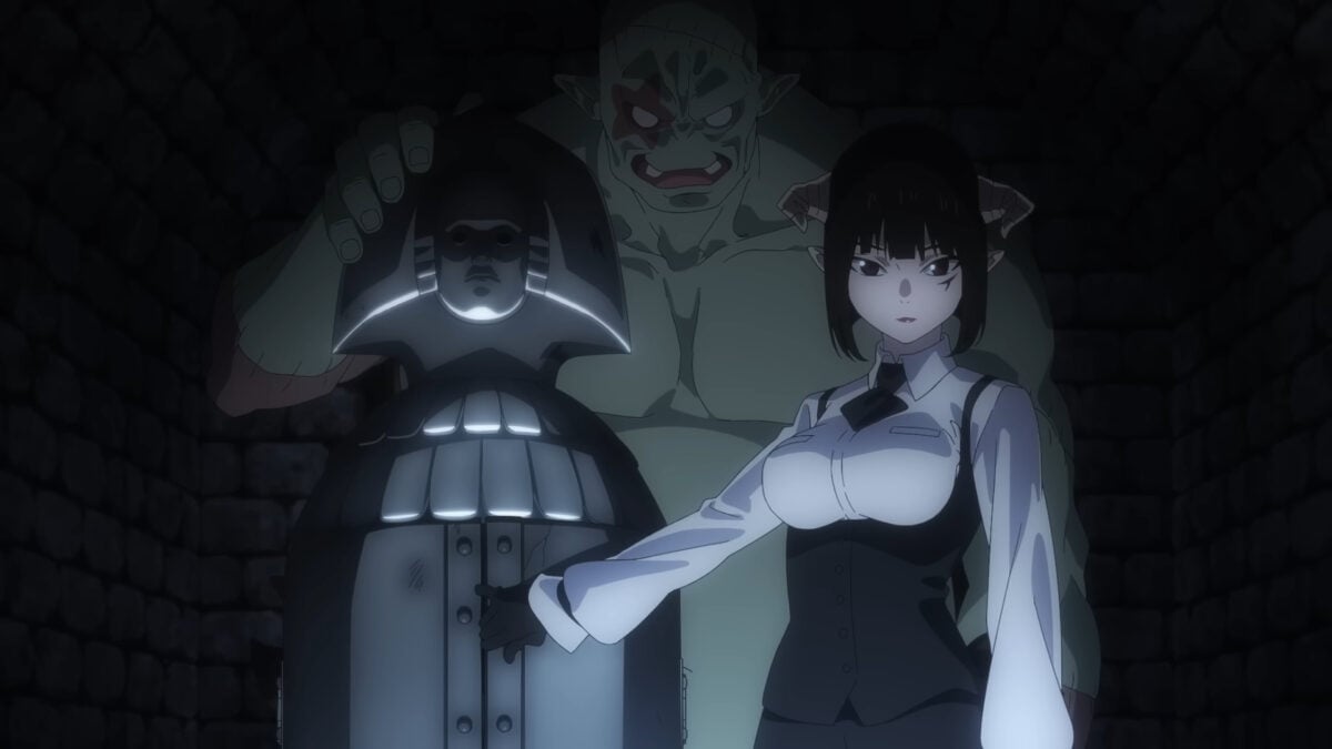 Tis Time For Torture Princess S2 PV1 1