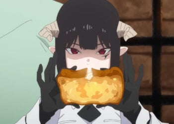 Tis Time For Torture Princess S2 PV1 3