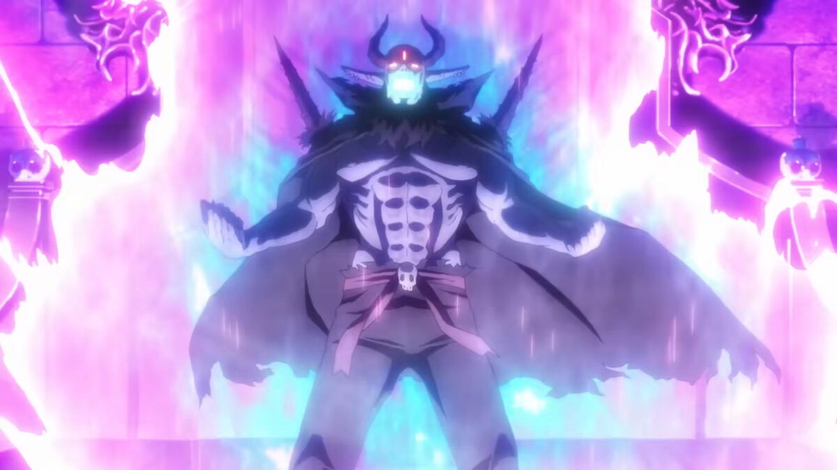 Tis Time For Torture Princess S2 PV1 5