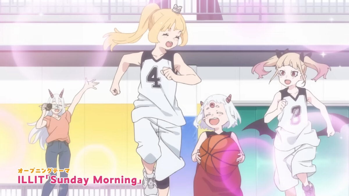 Tis Time For Torture Princess S2 PV1 6