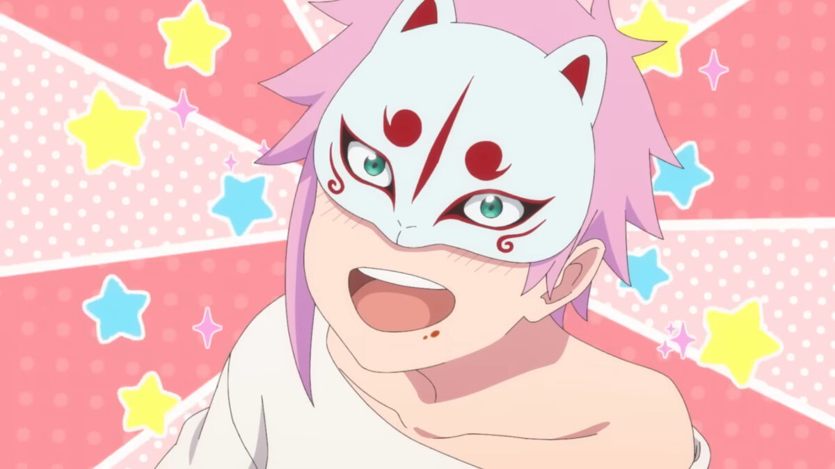 Tis Time For Torture Princess S2 PV1 8