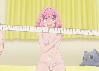 Winter 2026 Cultured Anime Cover 01