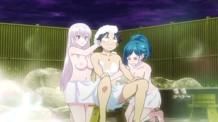 Winter 2026 Harem Anime Web Cover 02