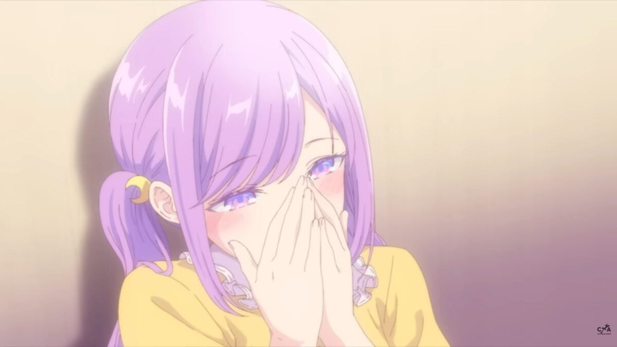 You Can't Be In A Rom Com With Your Childhood Friends Ss 02