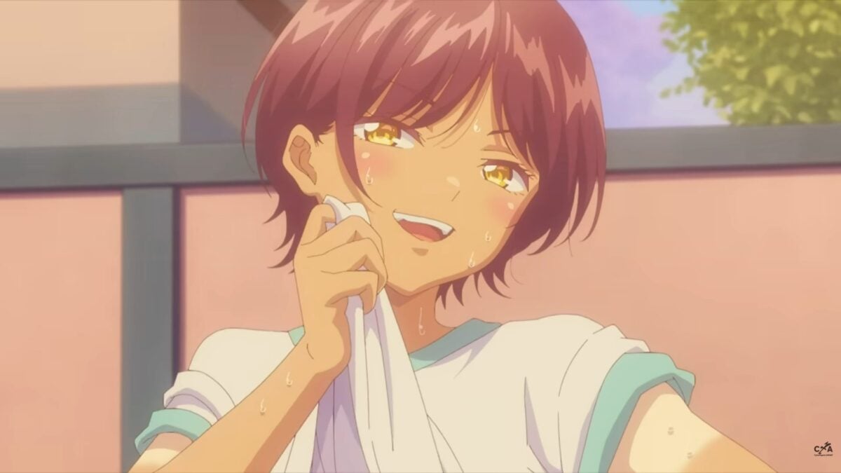 You Can't Be In A Rom Com With Your Childhood Friends Ss 05