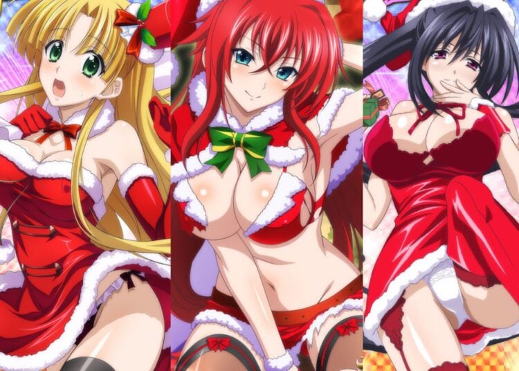 Christmas In Japan Blog Post