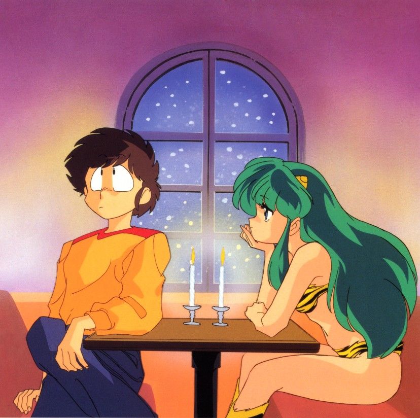 Christmas In Japan Is For Going On A Date