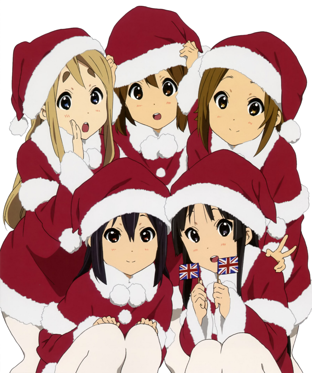 Christmas Music In Japan