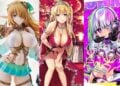J List Anime Gift Guide 2025