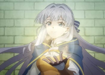 A Livid Lady's Guide To Getting Even PV1 7